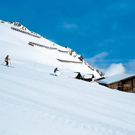 Ferienwohnung Zell Im Zillertal 140w *