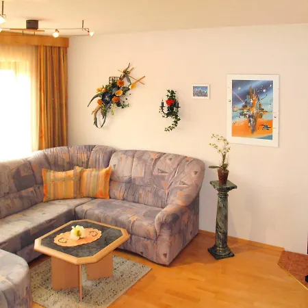 Ferienwohnung Zell Im Zillertal 140w * Zellberg