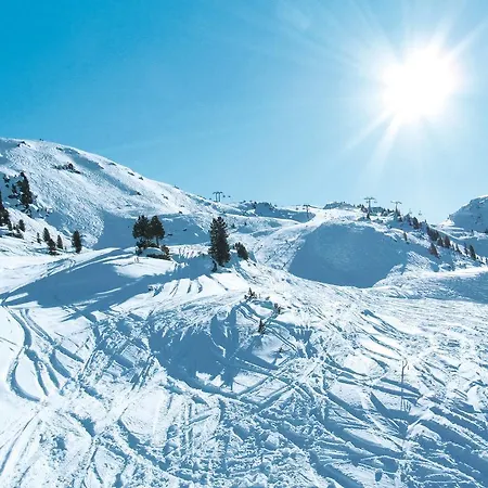 Ferienwohnung Zell Im Zillertal 140w
