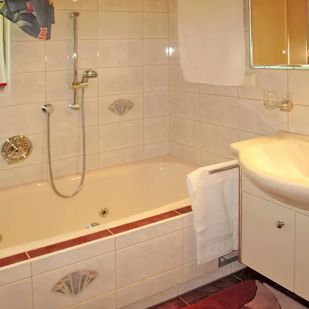 Ferienwohnung Zell Im Zillertal 140w Appartamento *