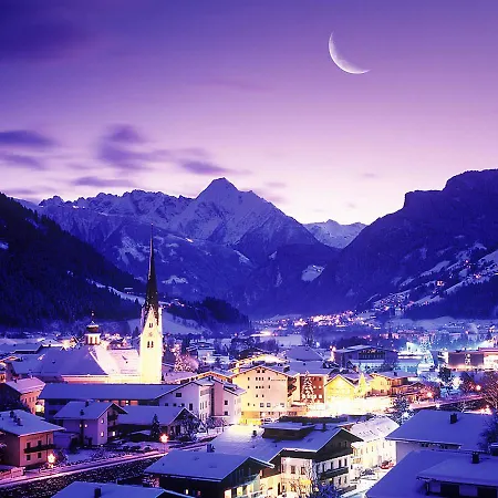 Ferienwohnung Zell Im Zillertal 140w *