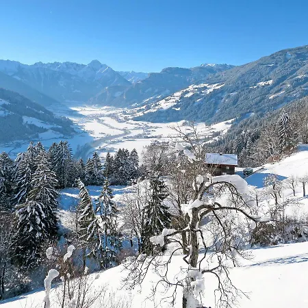 Appartamento Ferienwohnung Zell Im Zillertal 140w