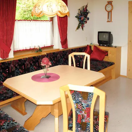 Ferienwohnung Zell Im Zillertal 140w