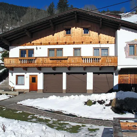 Appartamento Ferienwohnung Zell Im Zillertal 140w *