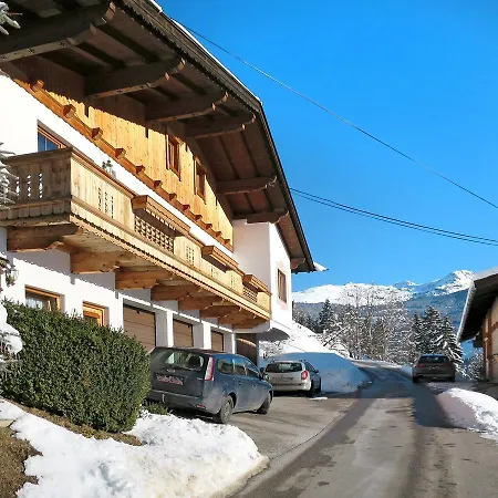Ferienwohnung Zell Im Zillertal 140w