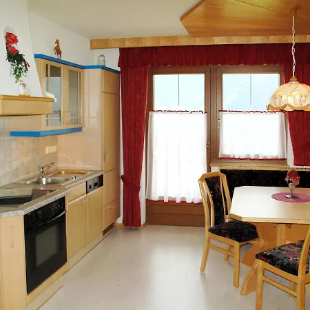 Ferienwohnung Zell Im Zillertal 140w