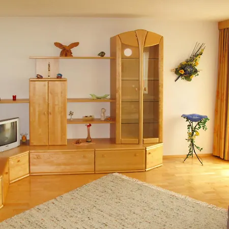 Ferienwohnung Zell Im Zillertal 140w * Zellberg