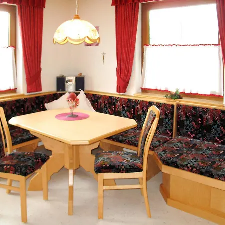 Ferienwohnung Zell Im Zillertal 140w Appartamento *